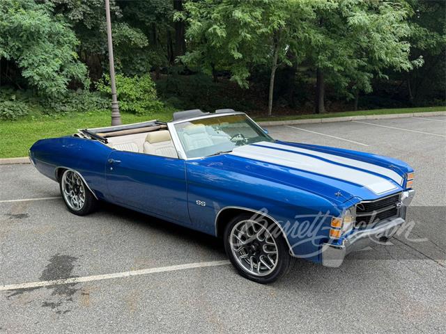 1971 Chevrolet Chevelle (CC-2099796) for sale in Las Vegas, Nevada