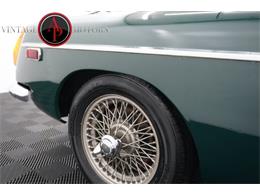 1975 MG MGB (CC-2099797) for sale in Statesville, North Carolina