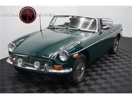 1975 MG MGB (CC-2099797) for sale in Statesville, North Carolina