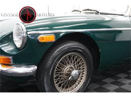 1975 MG MGB (CC-2099797) for sale in Statesville, North Carolina
