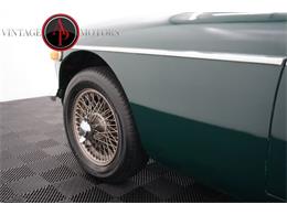 1975 MG MGB (CC-2099797) for sale in Statesville, North Carolina