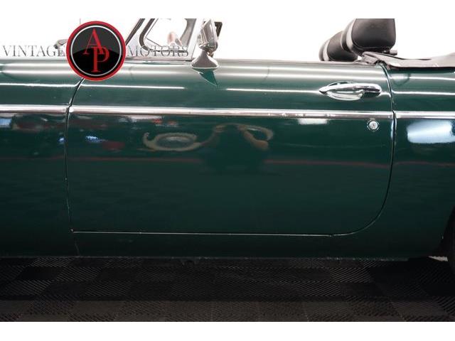 1975 MG MGB (CC-2099797) for sale in Statesville, North Carolina