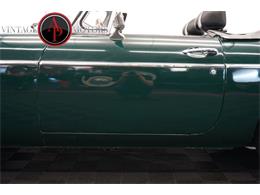 1975 MG MGB (CC-2099797) for sale in Statesville, North Carolina
