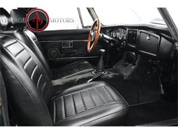 1975 MG MGB (CC-2099797) for sale in Statesville, North Carolina
