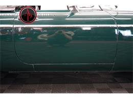 1975 MG MGB (CC-2099797) for sale in Statesville, North Carolina
