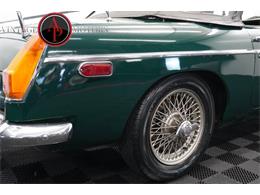 1975 MG MGB (CC-2099797) for sale in Statesville, North Carolina