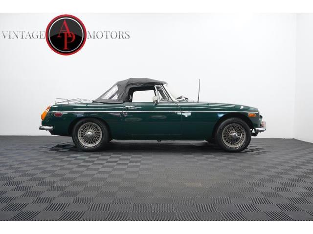 1975 MG MGB (CC-2099797) for sale in Statesville, North Carolina