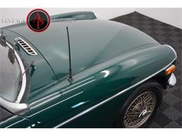 1975 MG MGB (CC-2099797) for sale in Statesville, North Carolina
