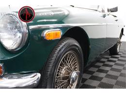 1975 MG MGB (CC-2099797) for sale in Statesville, North Carolina