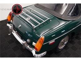 1975 MG MGB (CC-2099797) for sale in Statesville, North Carolina