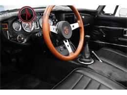 1975 MG MGB (CC-2099797) for sale in Statesville, North Carolina
