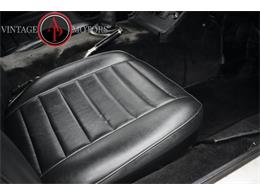 1975 MG MGB (CC-2099797) for sale in Statesville, North Carolina