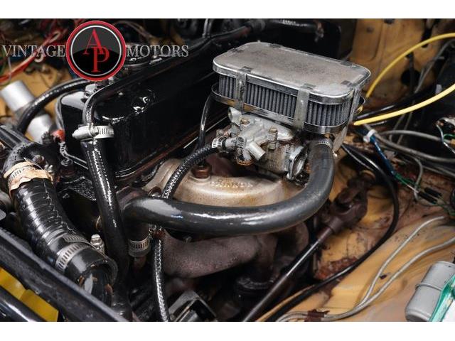 1975 MG MGB (CC-2099797) for sale in Statesville, North Carolina