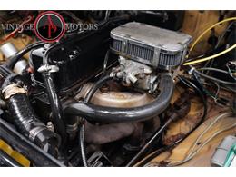 1975 MG MGB (CC-2099797) for sale in Statesville, North Carolina