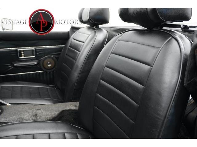 1975 MG MGB (CC-2099797) for sale in Statesville, North Carolina
