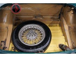 1975 MG MGB (CC-2099797) for sale in Statesville, North Carolina