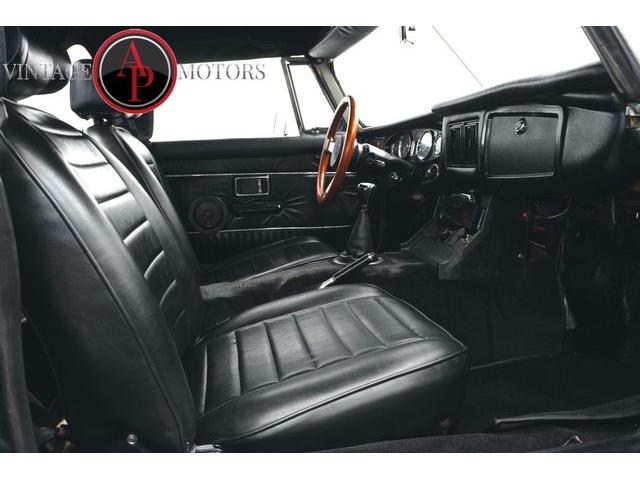 1975 MG MGB (CC-2099797) for sale in Statesville, North Carolina