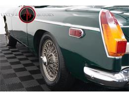 1975 MG MGB (CC-2099797) for sale in Statesville, North Carolina