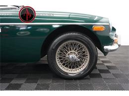 1975 MG MGB (CC-2099797) for sale in Statesville, North Carolina