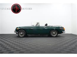 1975 MG MGB (CC-2099797) for sale in Statesville, North Carolina