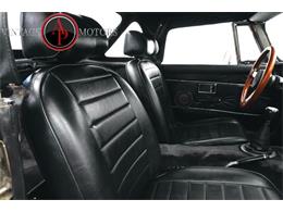 1975 MG MGB (CC-2099797) for sale in Statesville, North Carolina
