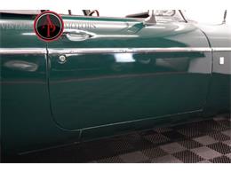 1975 MG MGB (CC-2099797) for sale in Statesville, North Carolina