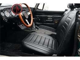 1975 MG MGB (CC-2099797) for sale in Statesville, North Carolina