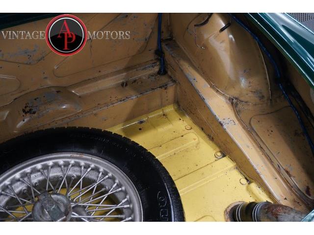 1975 MG MGB (CC-2099797) for sale in Statesville, North Carolina