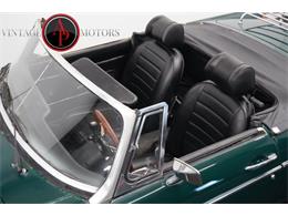 1975 MG MGB (CC-2099797) for sale in Statesville, North Carolina