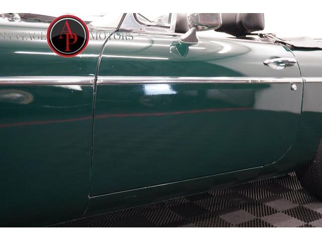 1975 MG MGB (CC-2099797) for sale in Statesville, North Carolina