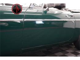 1975 MG MGB (CC-2099797) for sale in Statesville, North Carolina