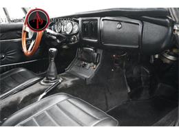 1975 MG MGB (CC-2099797) for sale in Statesville, North Carolina