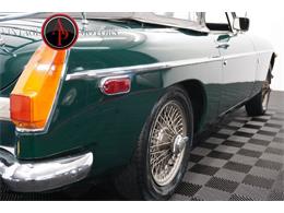 1975 MG MGB (CC-2099797) for sale in Statesville, North Carolina