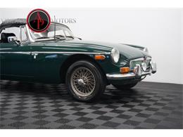 1975 MG MGB (CC-2099797) for sale in Statesville, North Carolina