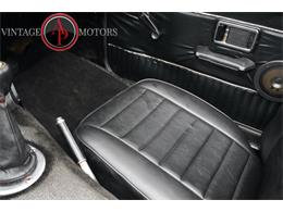 1975 MG MGB (CC-2099797) for sale in Statesville, North Carolina