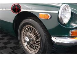 1975 MG MGB (CC-2099797) for sale in Statesville, North Carolina