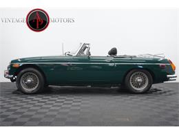 1975 MG MGB (CC-2099797) for sale in Statesville, North Carolina