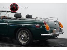 1975 MG MGB (CC-2099797) for sale in Statesville, North Carolina