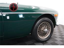 1975 MG MGB (CC-2099797) for sale in Statesville, North Carolina