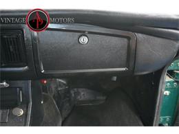 1975 MG MGB (CC-2099797) for sale in Statesville, North Carolina