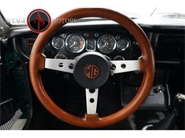 1975 MG MGB (CC-2099797) for sale in Statesville, North Carolina