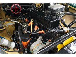 1975 MG MGB (CC-2099797) for sale in Statesville, North Carolina