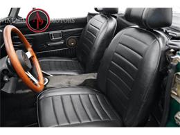1975 MG MGB (CC-2099797) for sale in Statesville, North Carolina