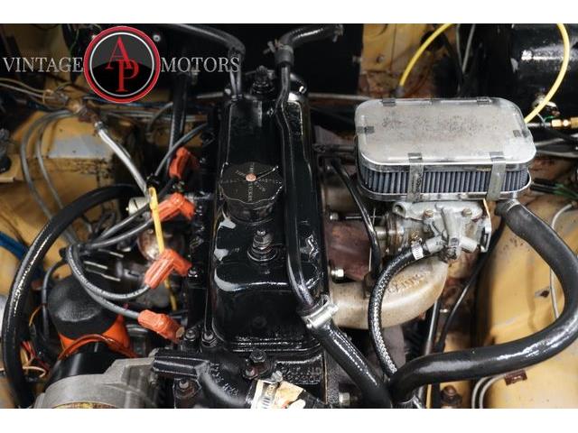 1975 MG MGB (CC-2099797) for sale in Statesville, North Carolina