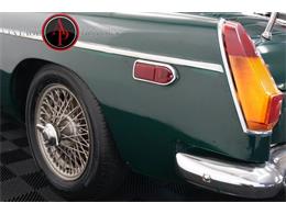 1975 MG MGB (CC-2099797) for sale in Statesville, North Carolina