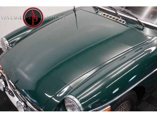 1975 MG MGB (CC-2099797) for sale in Statesville, North Carolina