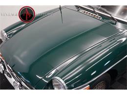 1975 MG MGB (CC-2099797) for sale in Statesville, North Carolina