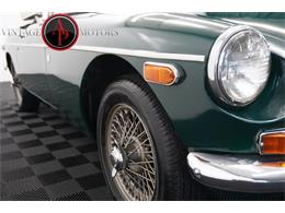 1975 MG MGB (CC-2099797) for sale in Statesville, North Carolina