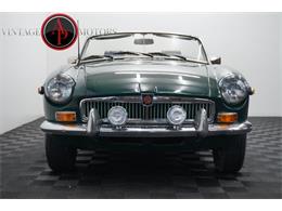 1975 MG MGB (CC-2099797) for sale in Statesville, North Carolina