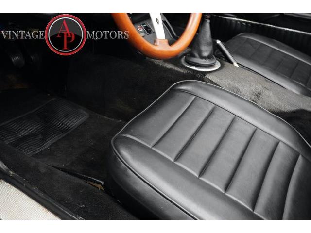 1975 MG MGB (CC-2099797) for sale in Statesville, North Carolina